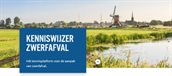 Kenniswijzer zwerfafval