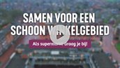 Still uit de supermarktvideo
