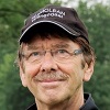 Portretfoto van Tjeerd de Vries